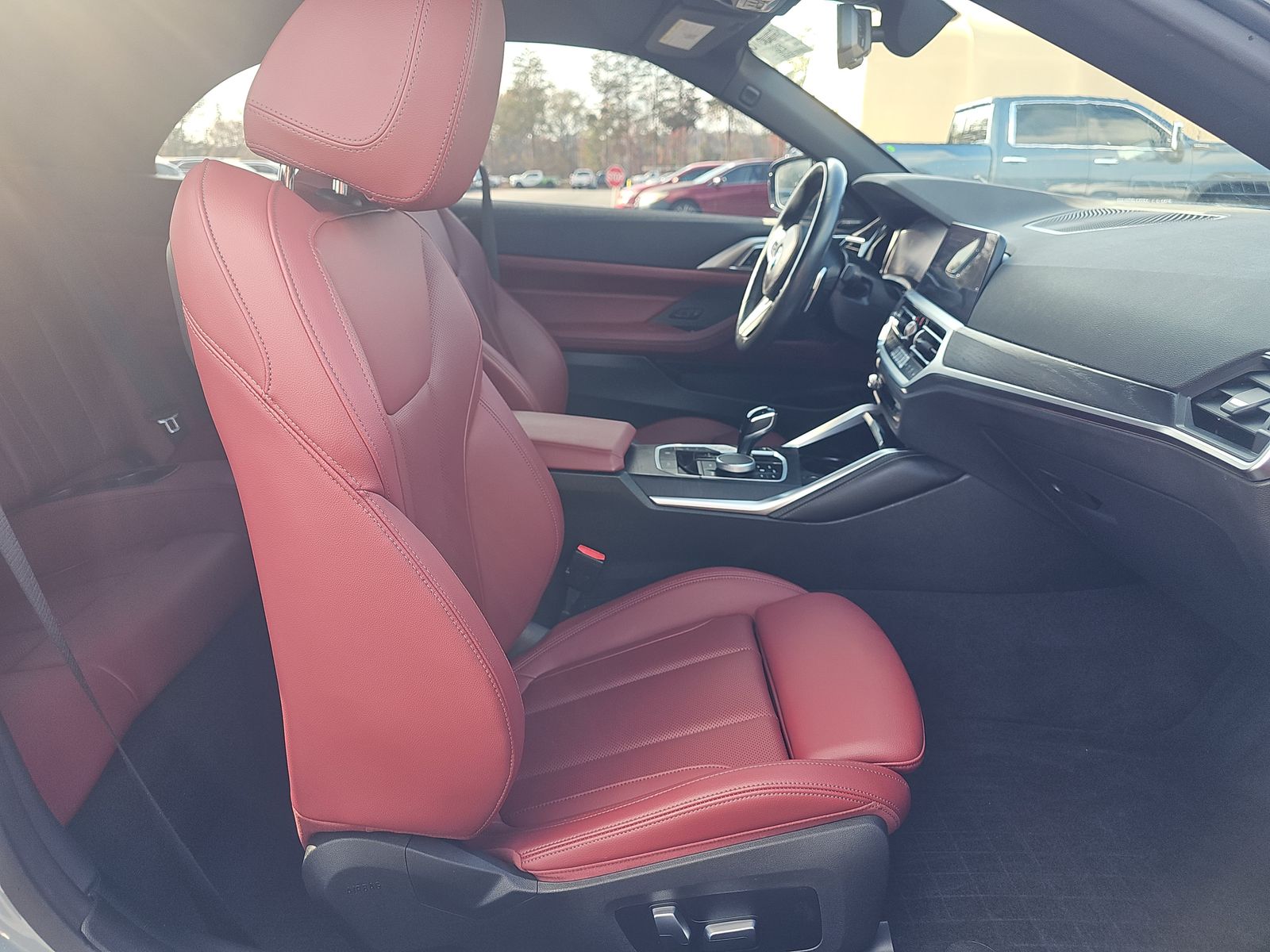 2023 BMW 4 Series 430i xDrive AWD