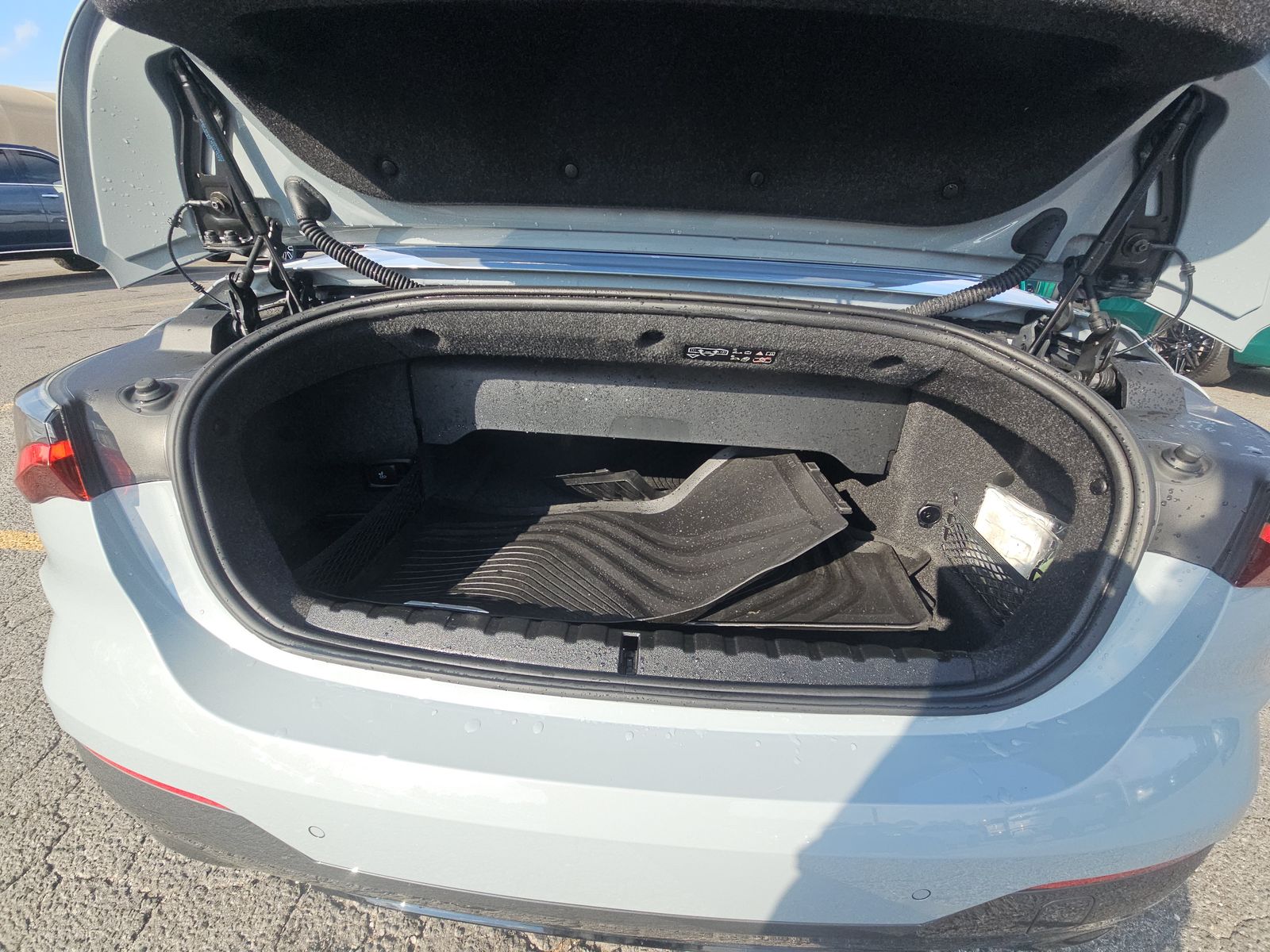 2023 BMW 4 Series 430i xDrive AWD