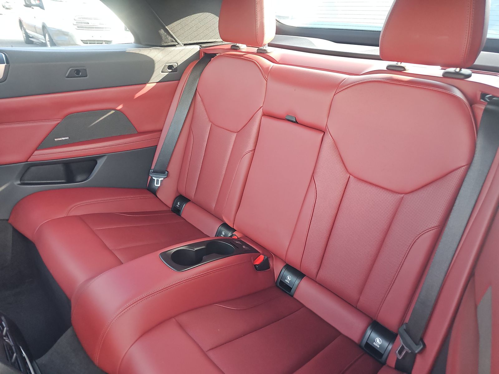 2023 BMW 4 Series 430i xDrive AWD