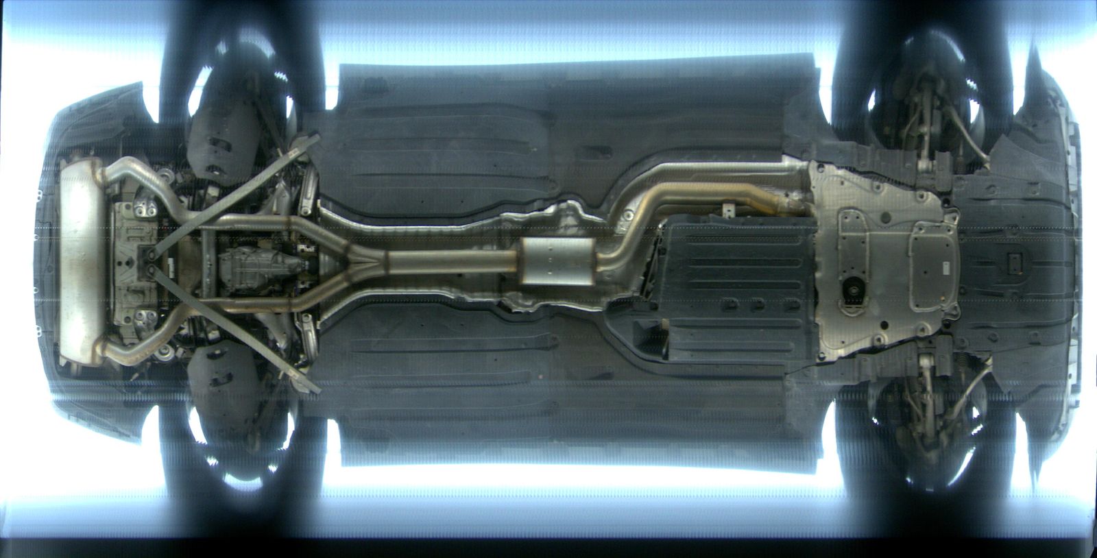 2023 BMW X7 xDrive40i AWD