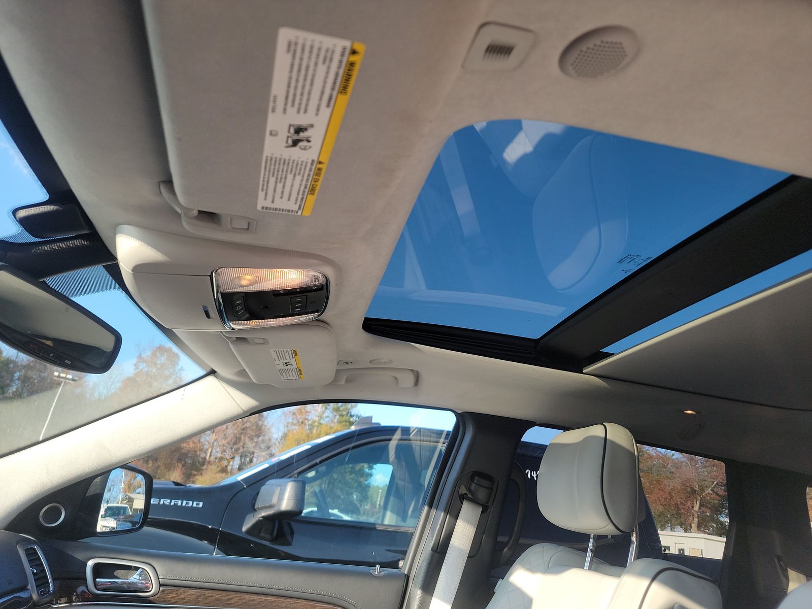 2017 Jeep Grand Cherokee Summit AWD