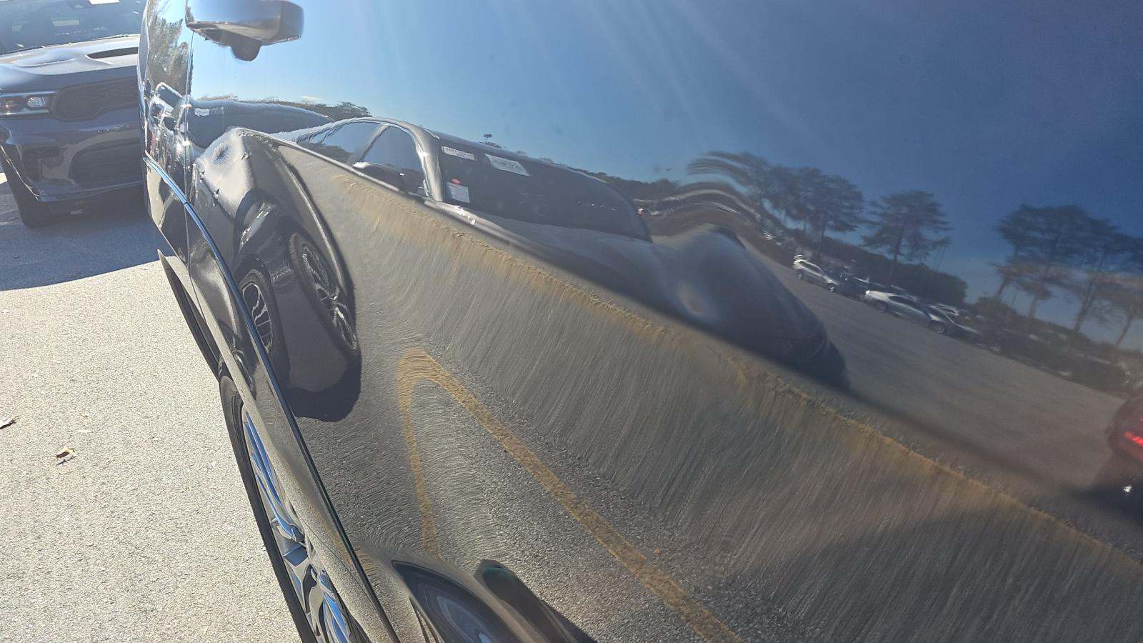 2017 Jeep Grand Cherokee Summit AWD