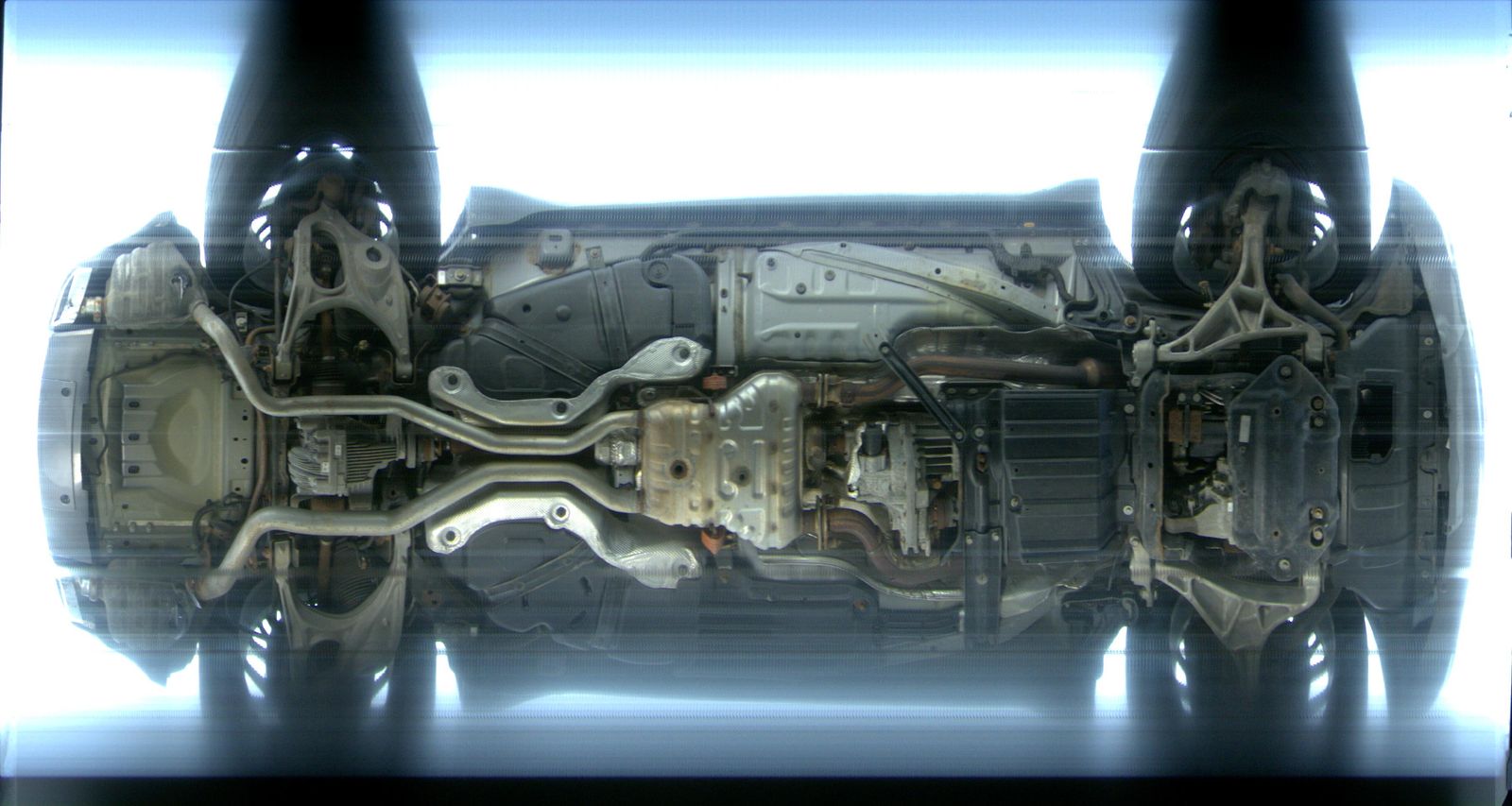 2017 Jeep Grand Cherokee Summit AWD