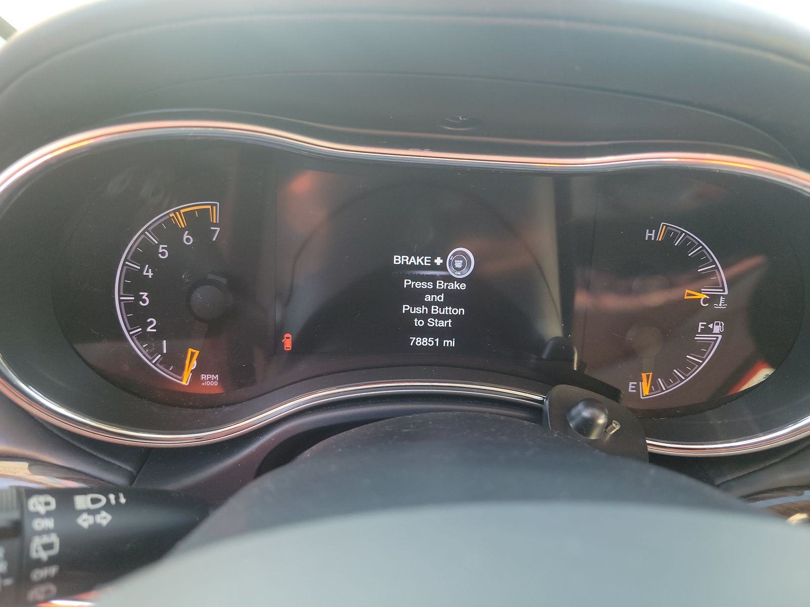 2017 Jeep Grand Cherokee Summit AWD