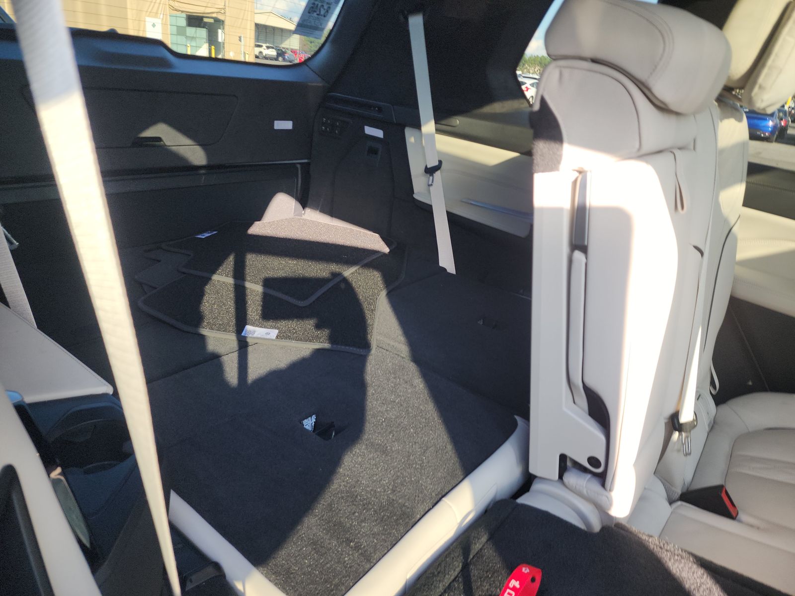 2023 BMW X7 xDrive40i AWD