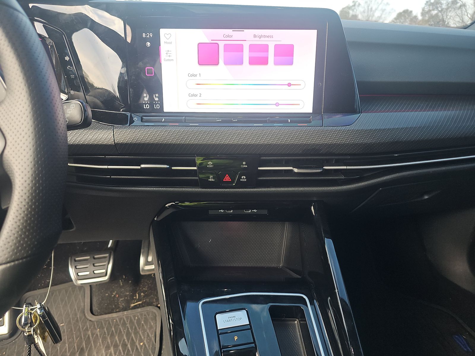 2024 Volkswagen Golf R AWD