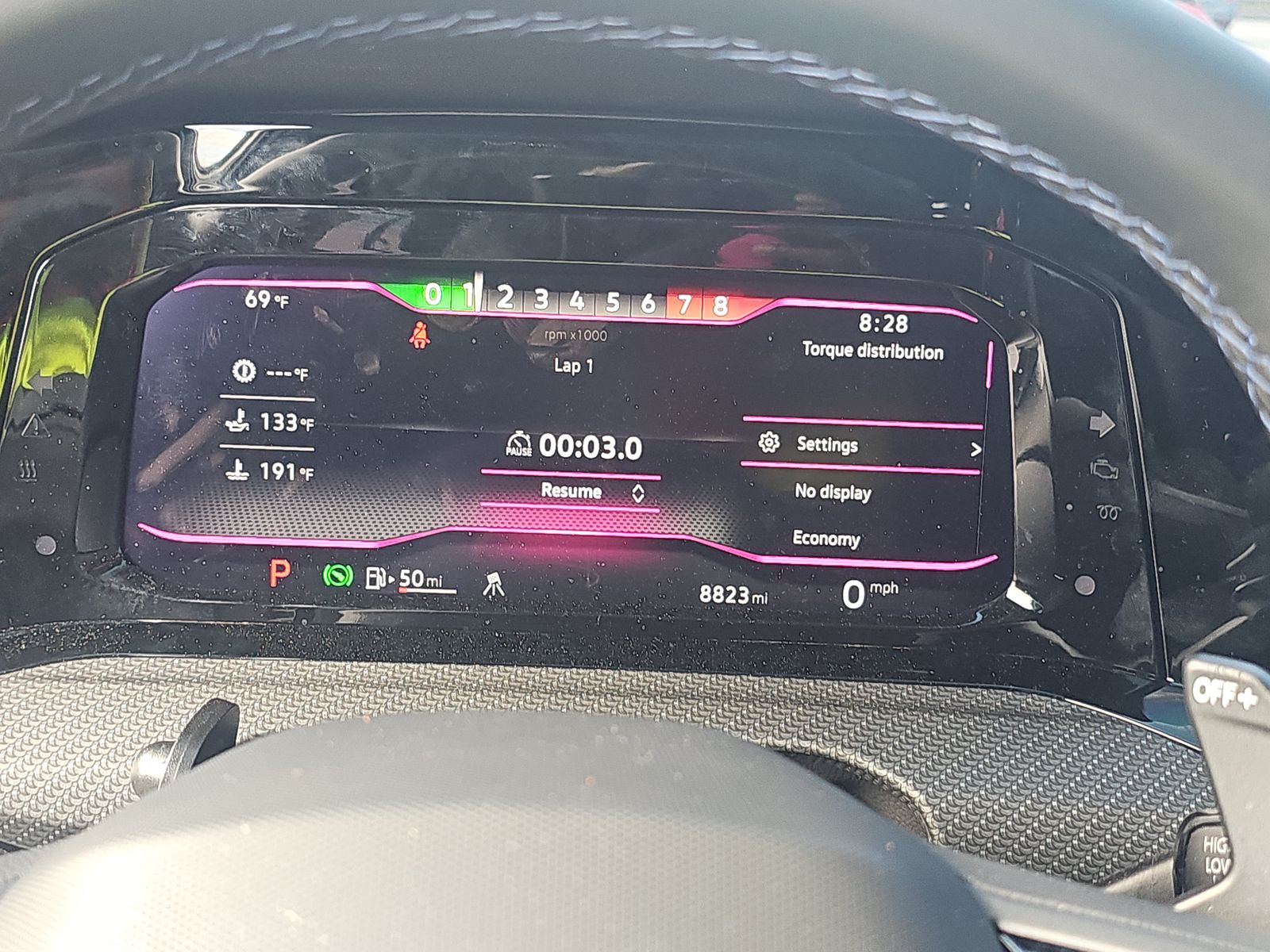 2024 Volkswagen Golf R AWD