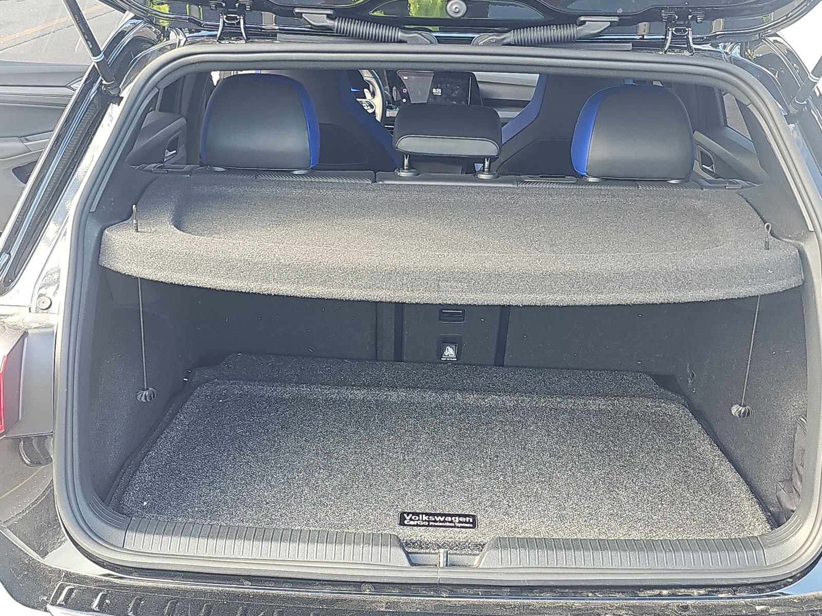 2024 Volkswagen Golf R AWD