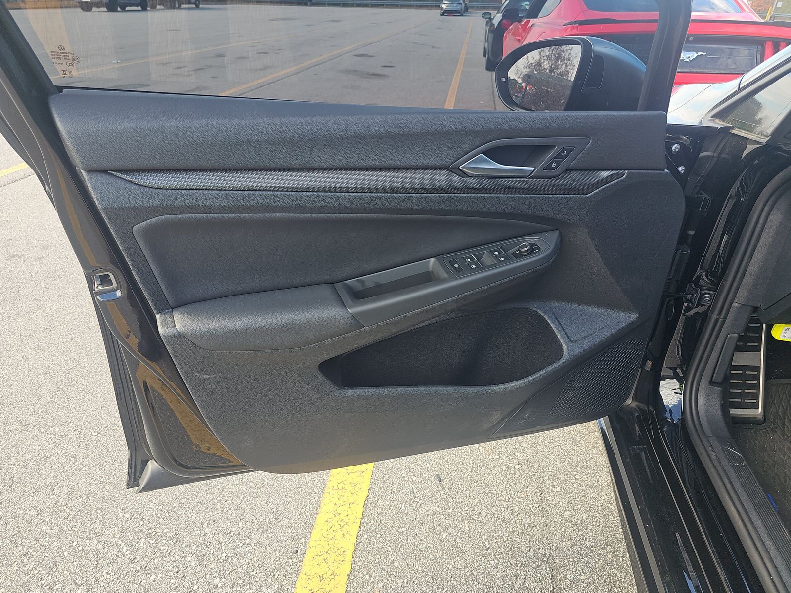 2024 Volkswagen Golf R AWD