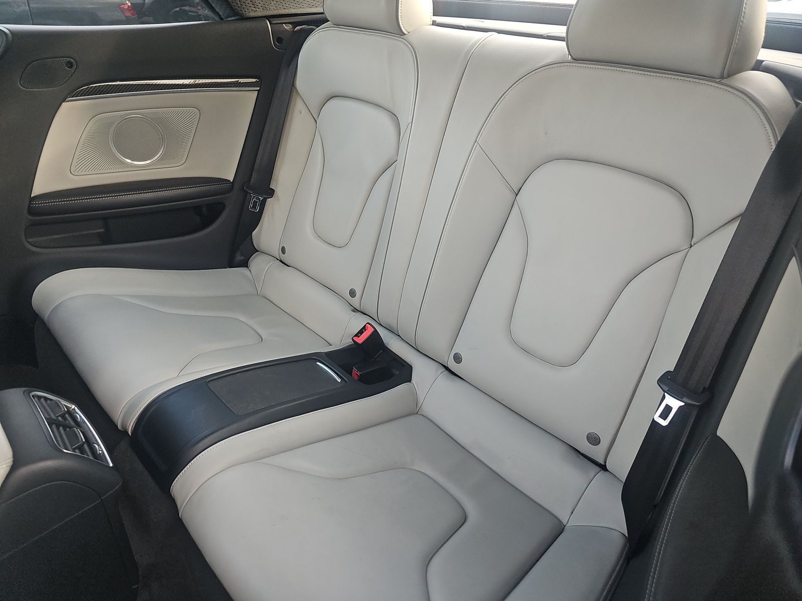 2014 Audi RS 5 Base AWD