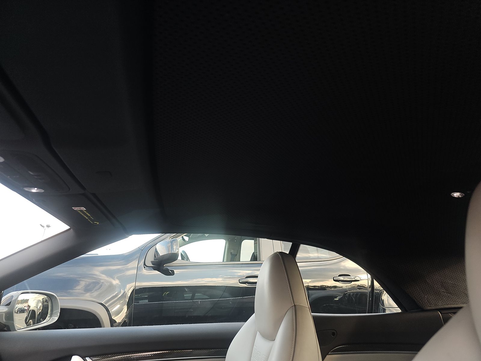 2014 Audi RS 5 Base AWD