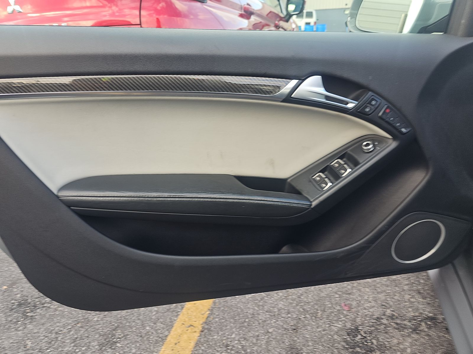 2014 Audi RS 5 Base AWD