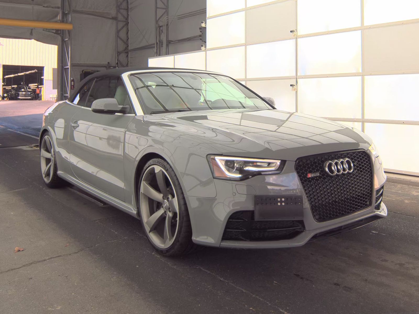 2014 Audi RS 5 Base AWD