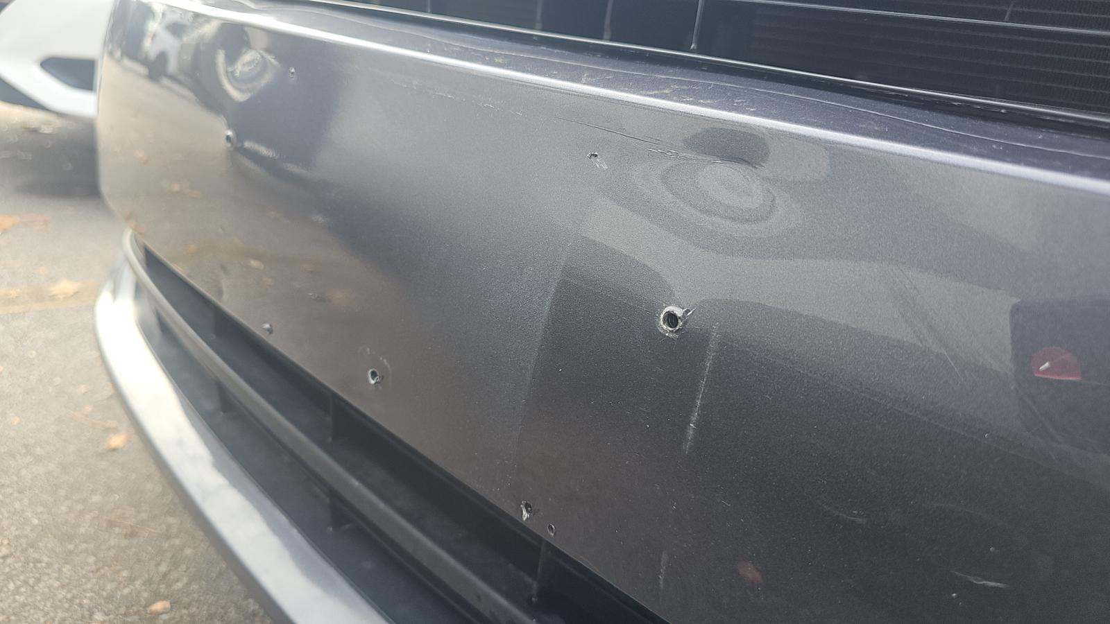 2023 Honda Odyssey EX-L FWD