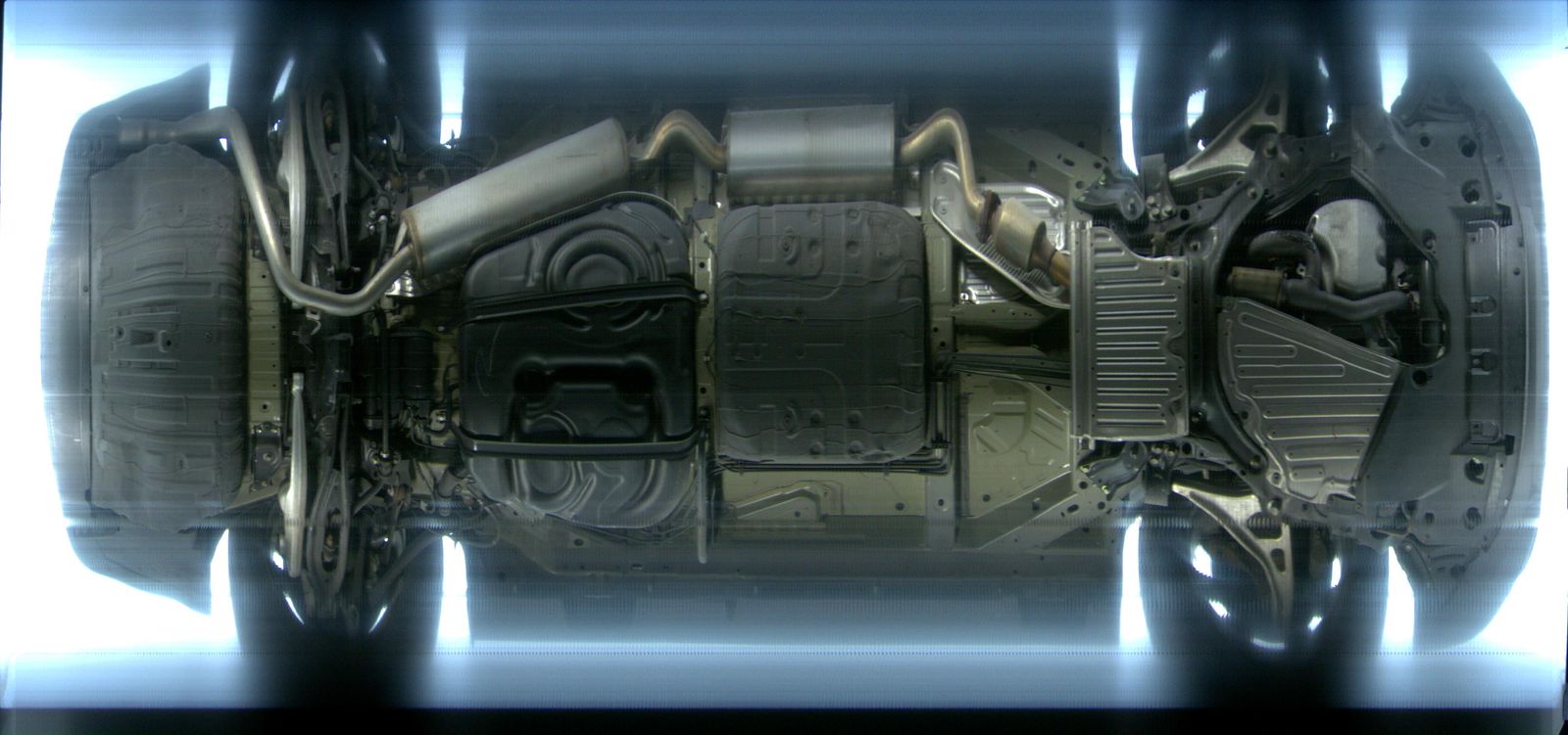 2023 Honda Odyssey EX-L FWD