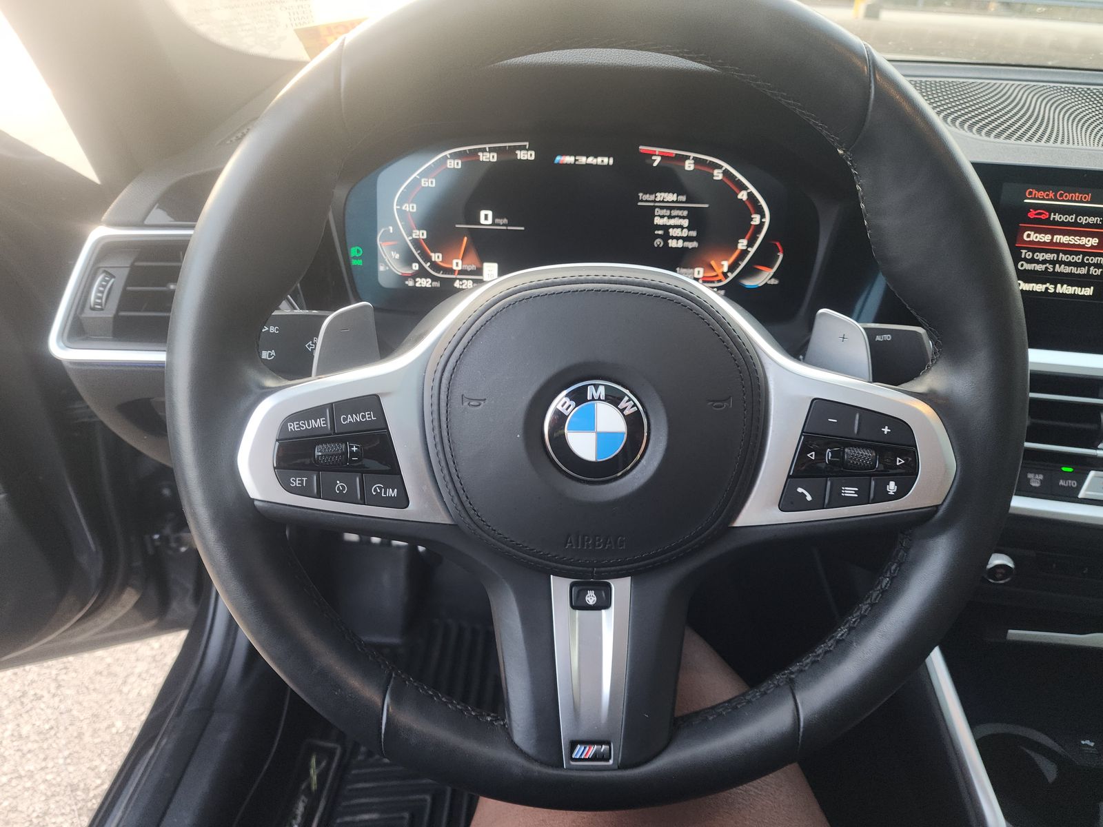 2022 BMW 3 Series M340i xDrive AWD