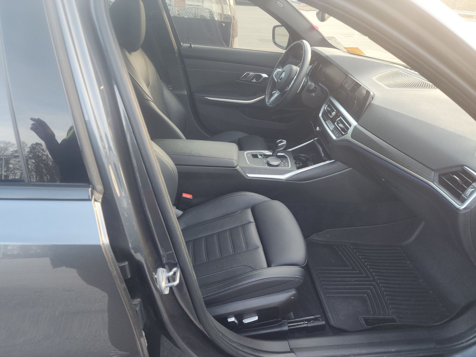 2022 BMW 3 Series M340i xDrive AWD