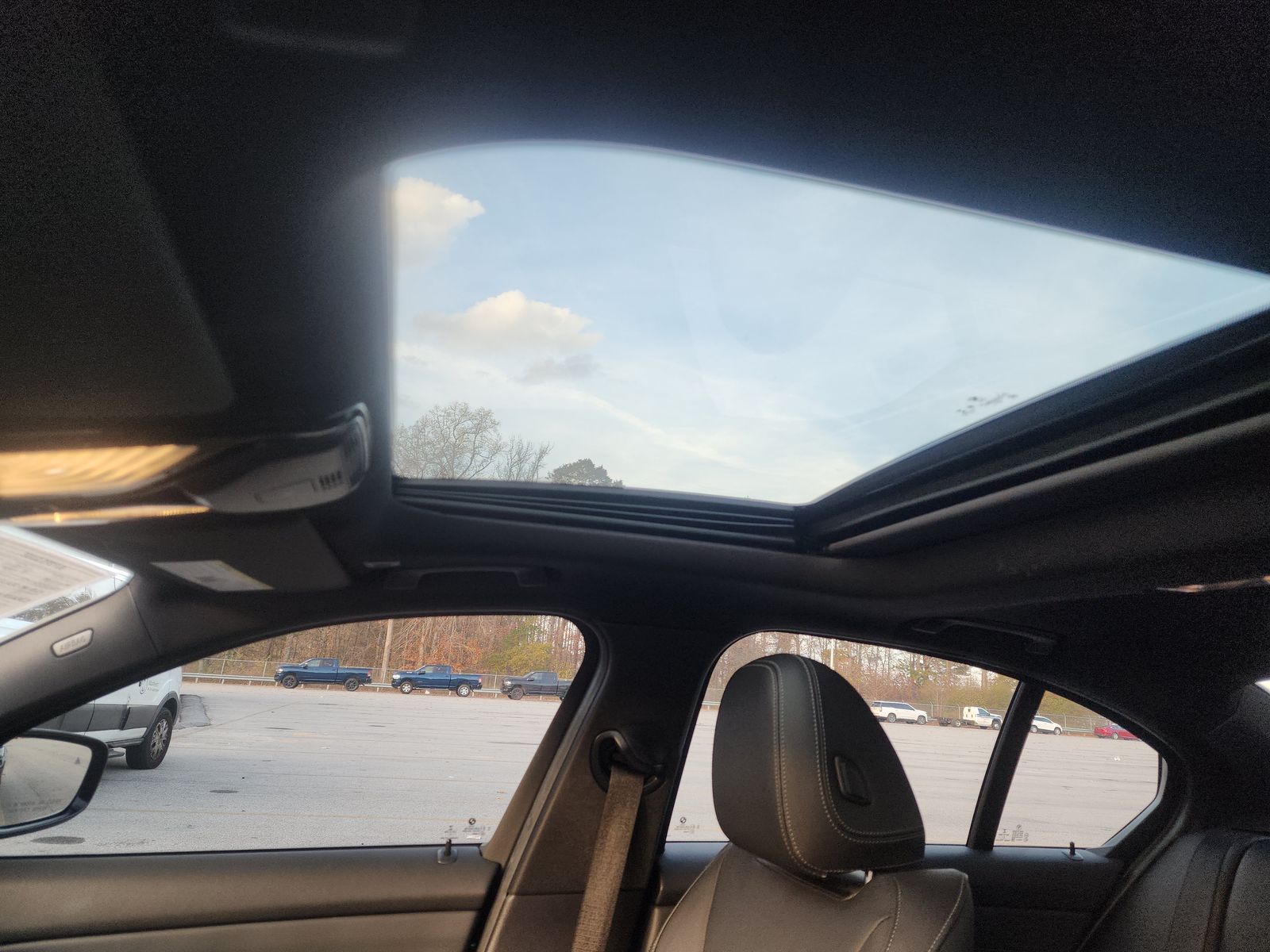 2022 BMW 3 Series M340i xDrive AWD