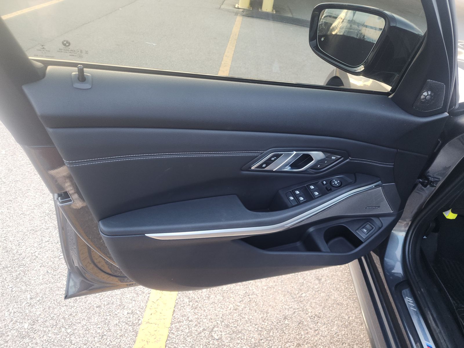 2022 BMW 3 Series M340i xDrive AWD