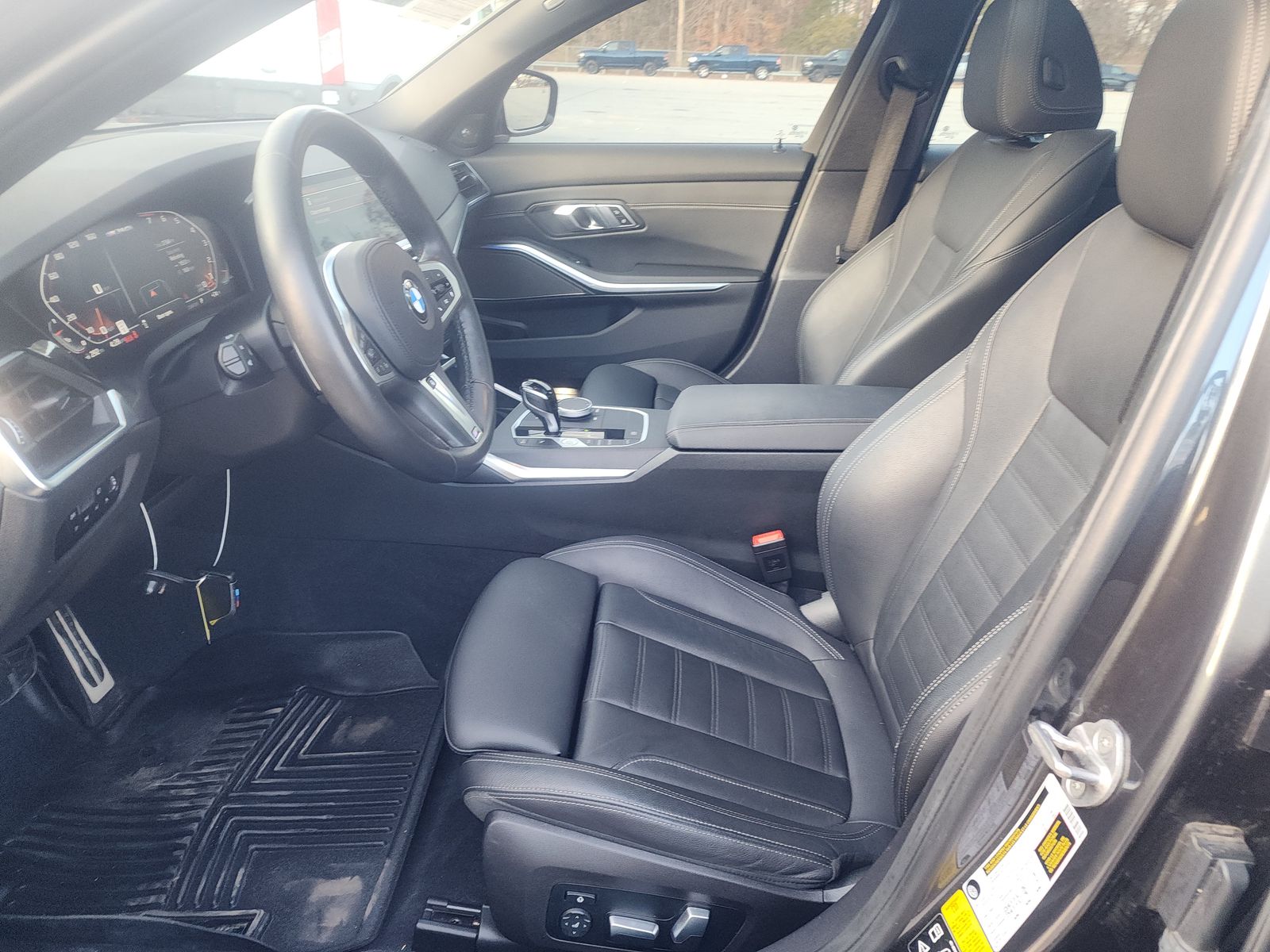 2022 BMW 3 Series M340i xDrive AWD