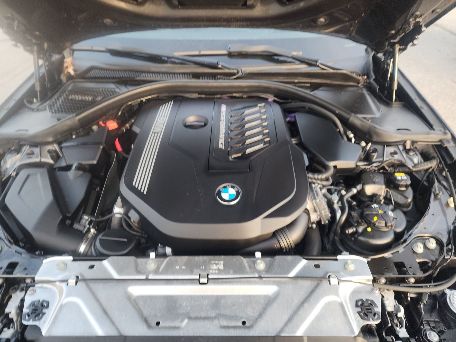 2022 BMW 3 Series M340i xDrive AWD