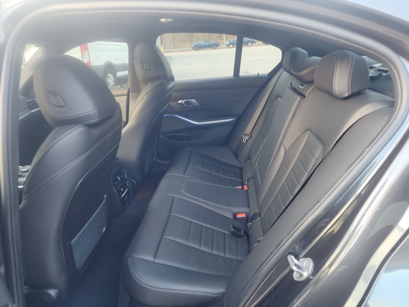 2022 BMW 3 Series M340i xDrive AWD