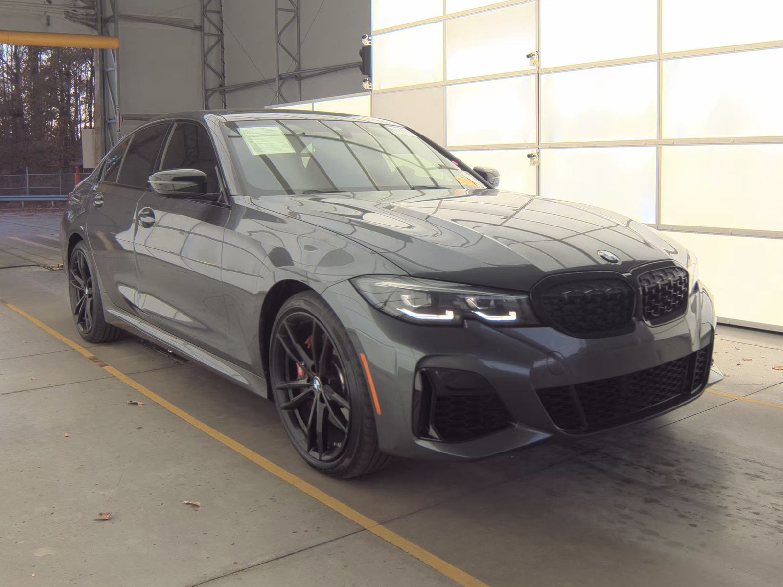 2022 BMW 3 Series M340i xDrive AWD