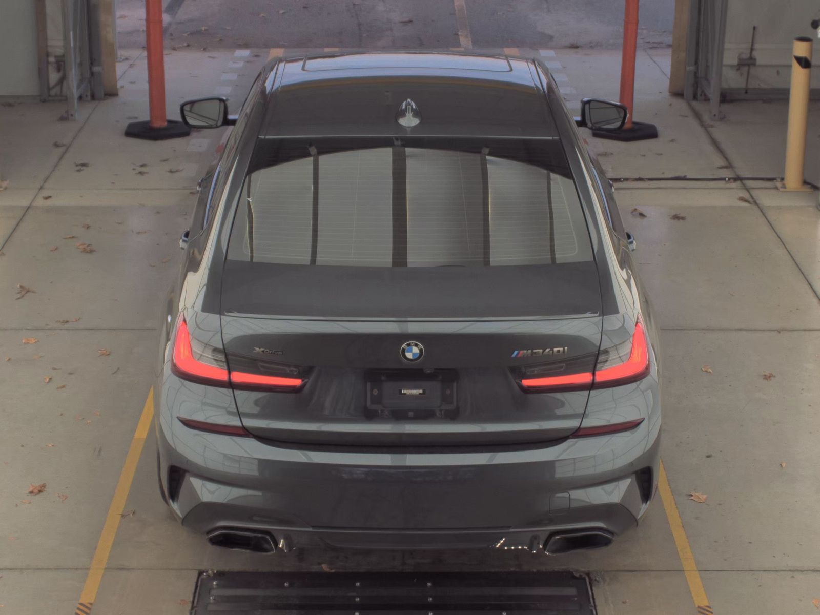 2022 BMW 3 Series M340i xDrive AWD