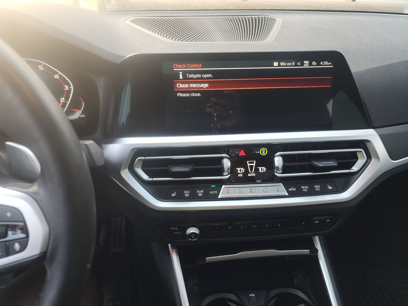 2022 BMW 3 Series M340i xDrive AWD