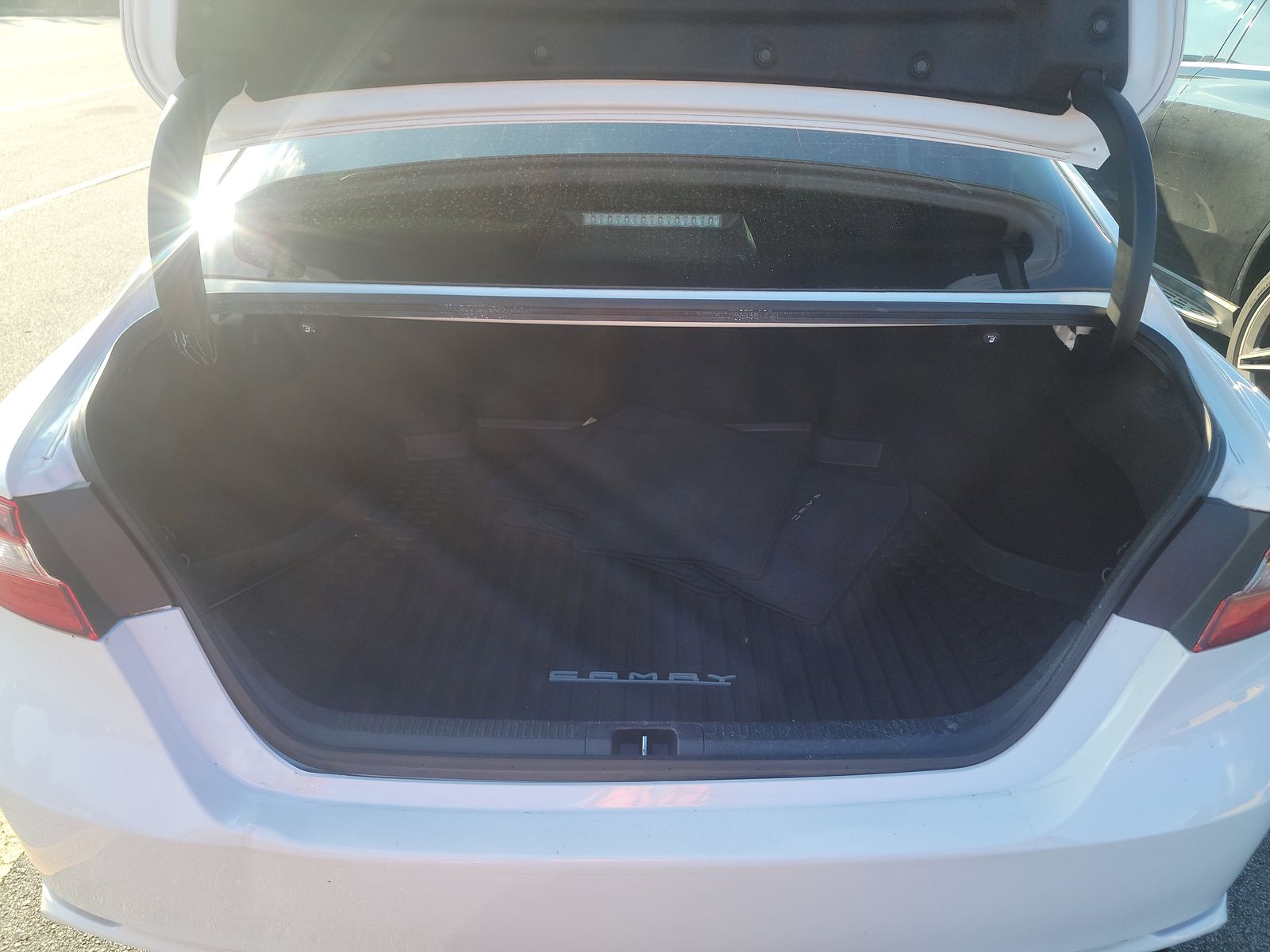 2024 Toyota Camry SE FWD