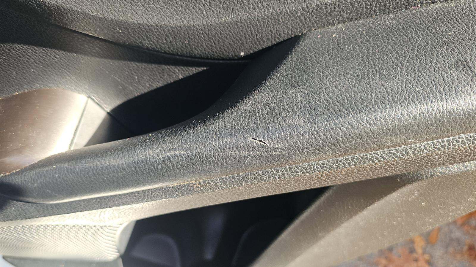 2024 Toyota Camry SE FWD