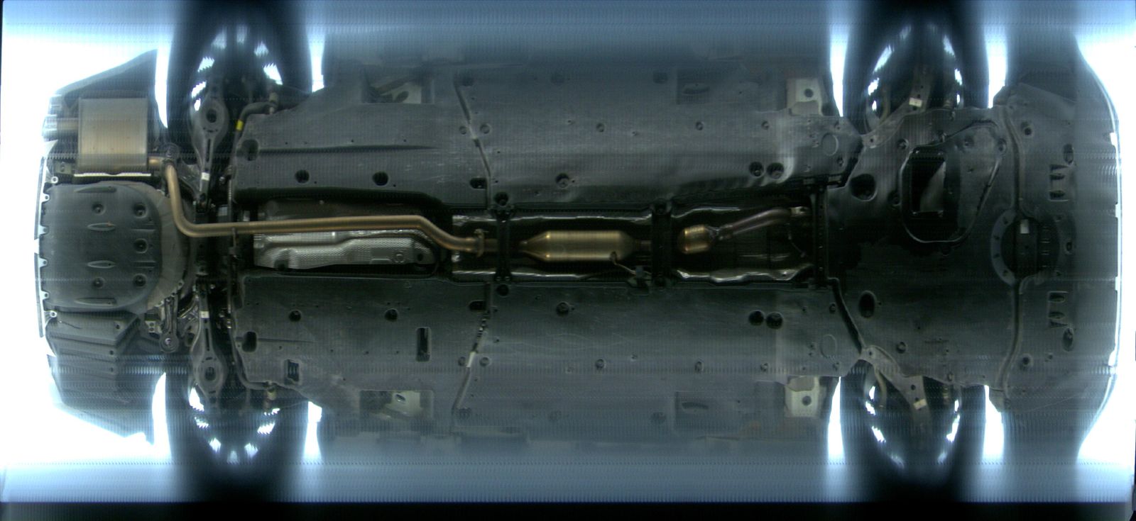 2024 Toyota Camry SE FWD