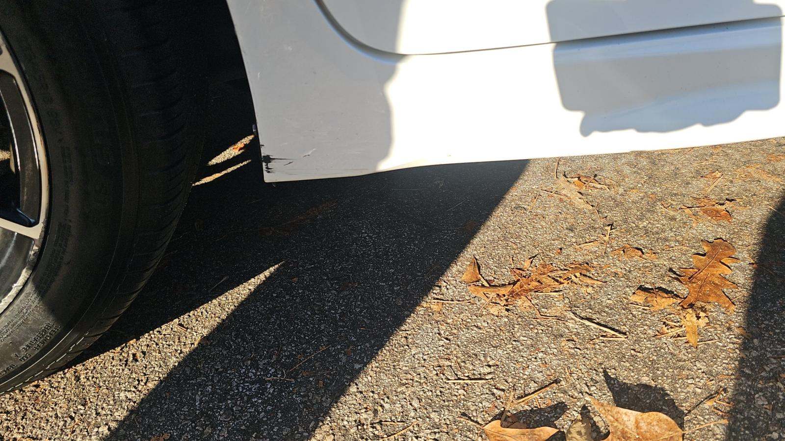 2024 Toyota Camry SE FWD