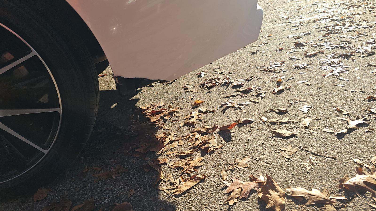 2024 Toyota Camry SE FWD