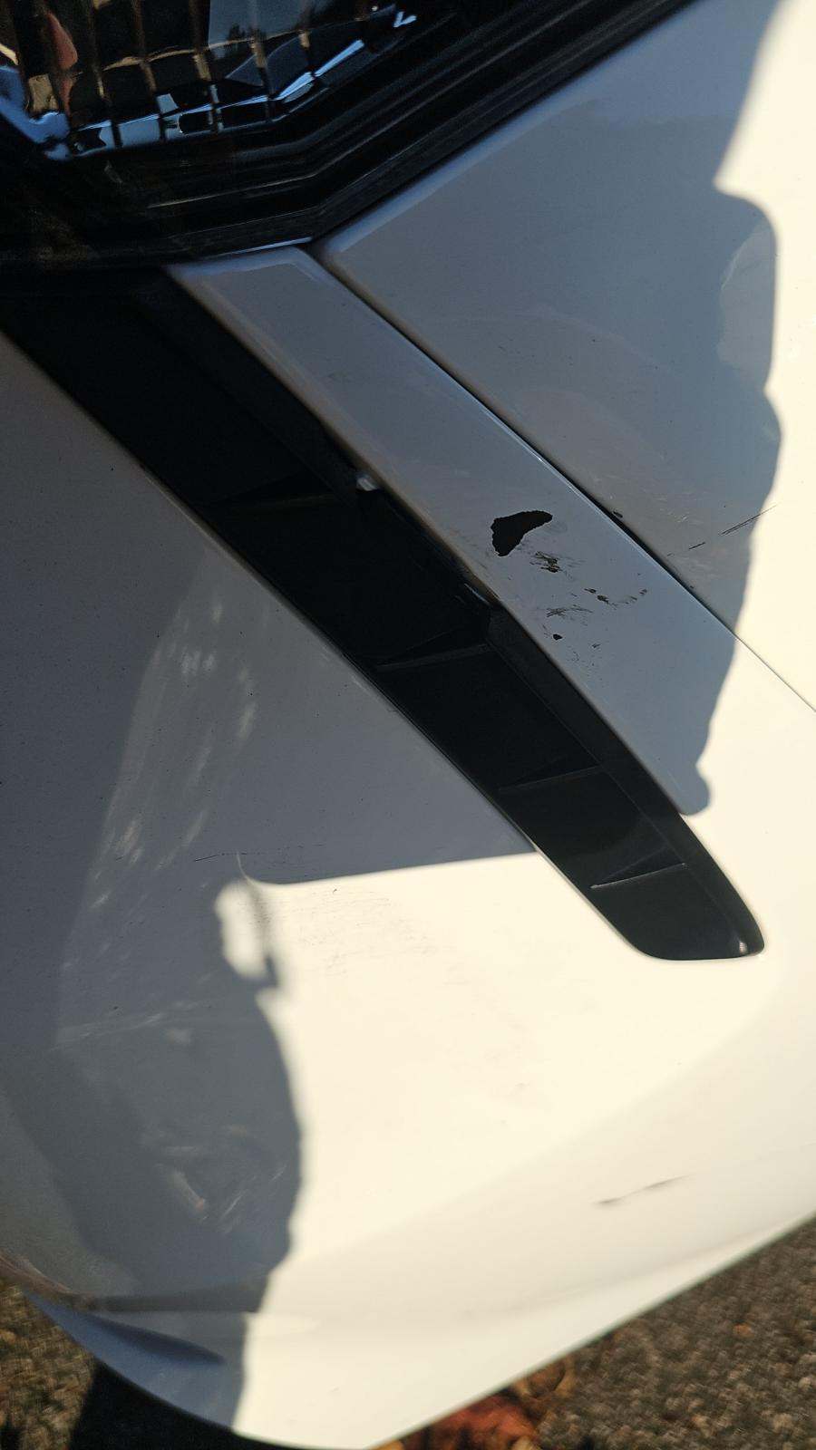 2024 Toyota Camry SE FWD