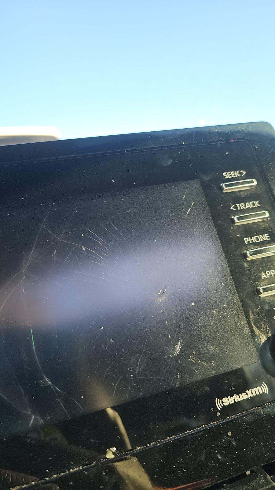 2024 Toyota Camry SE FWD