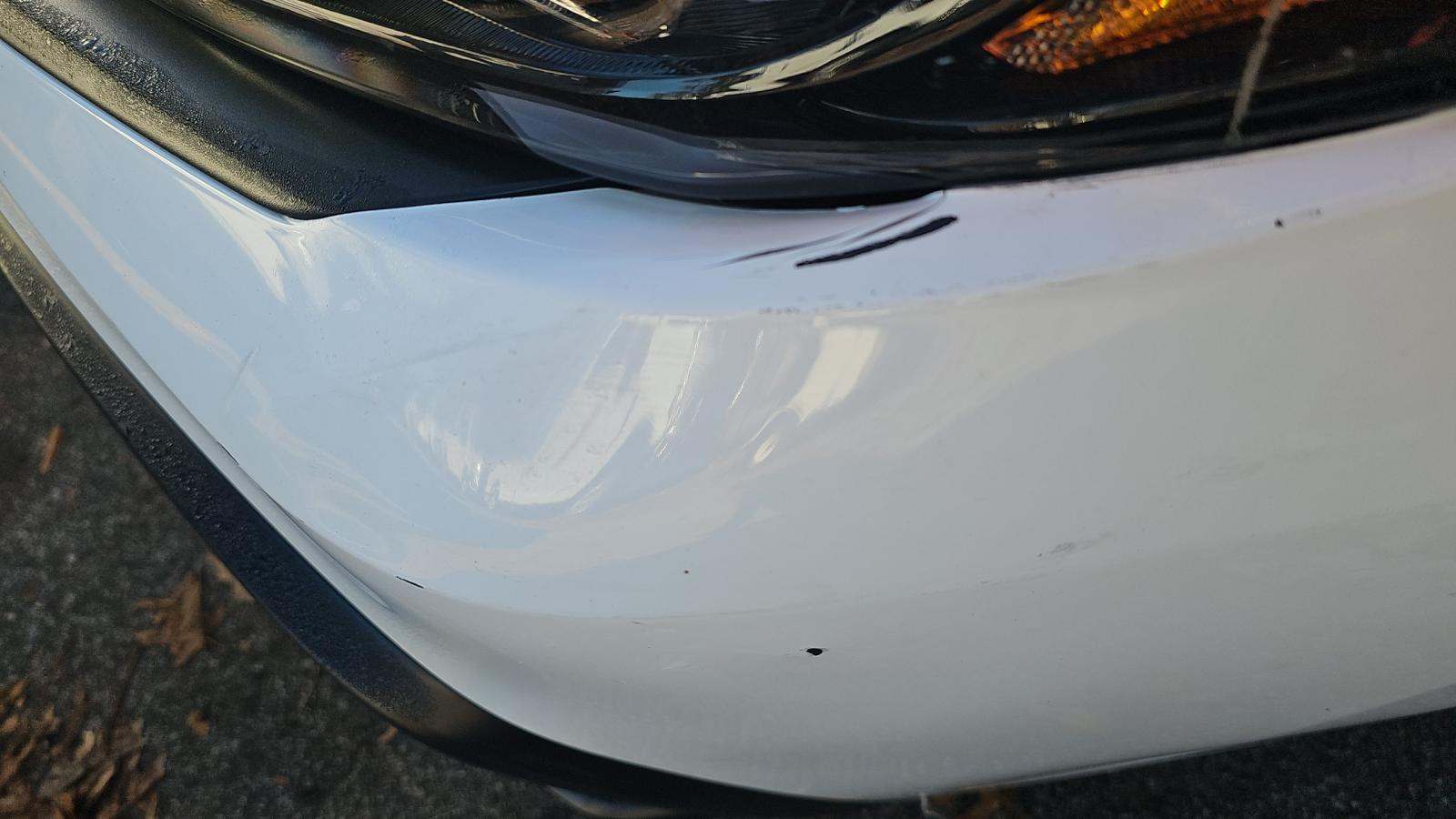 2024 Toyota Camry SE FWD