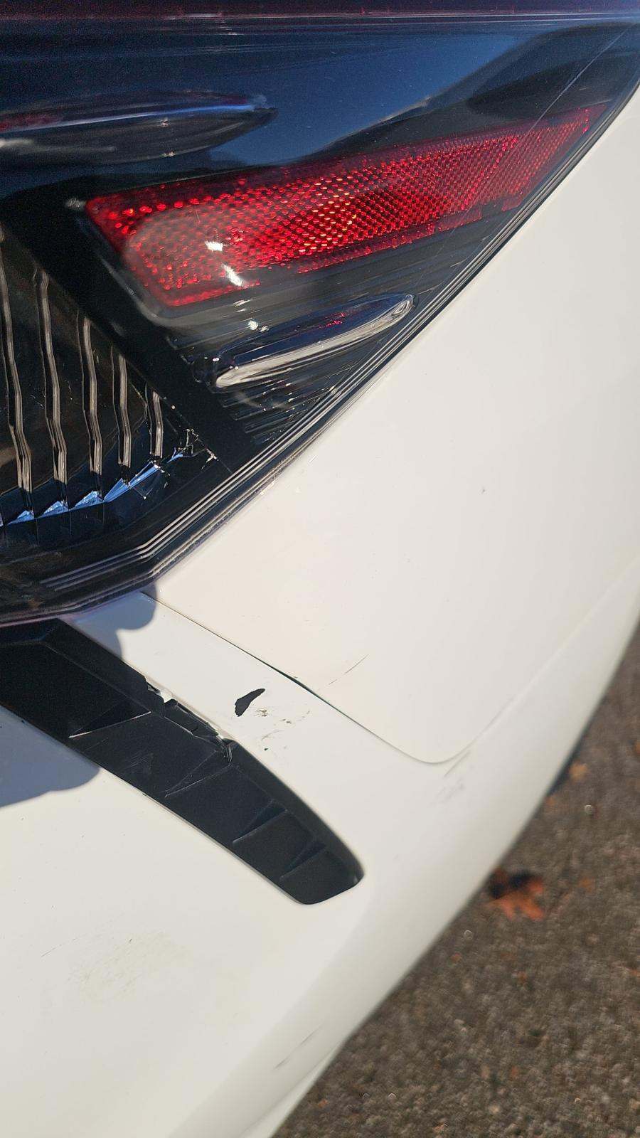 2024 Toyota Camry SE FWD