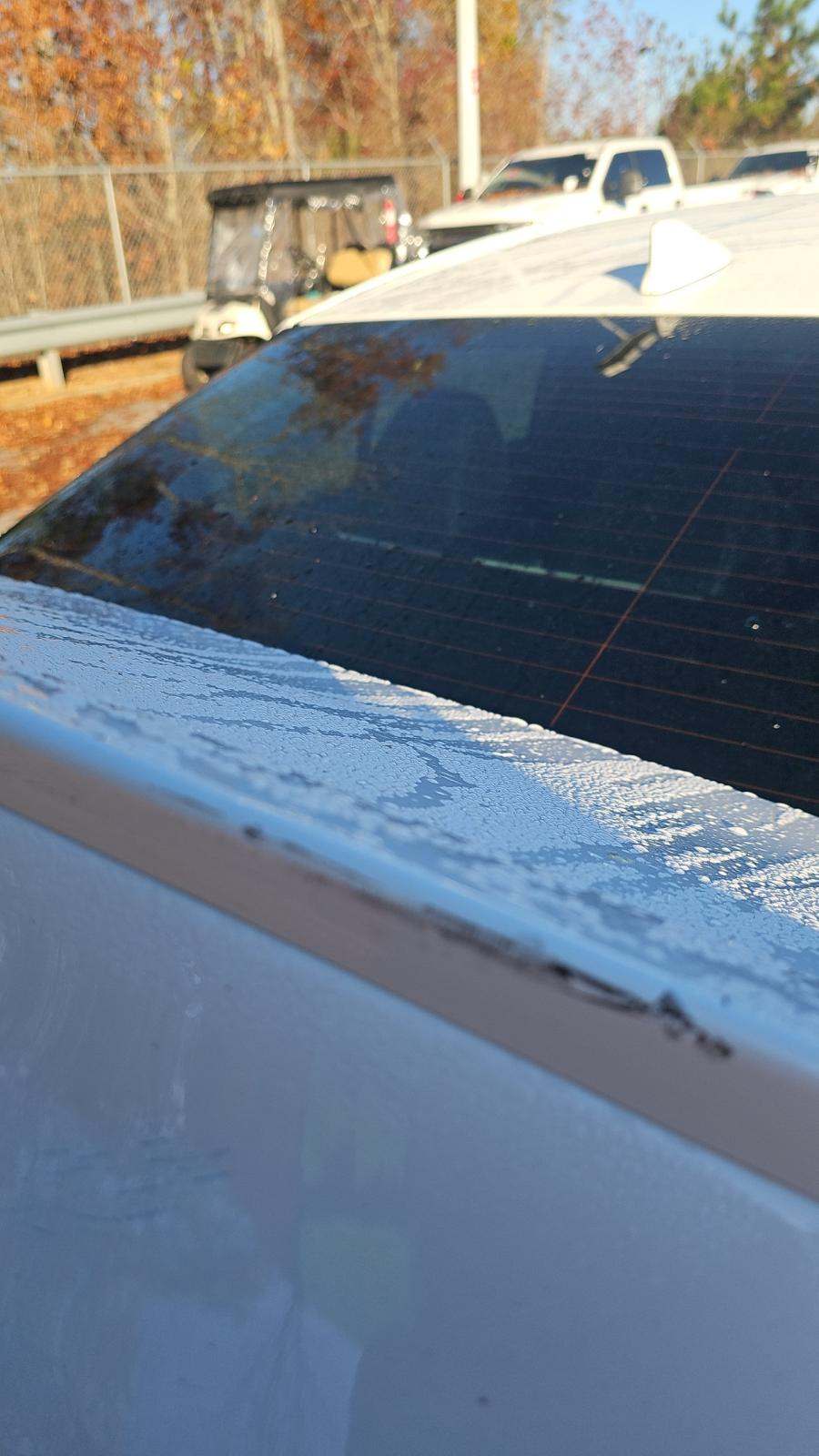 2024 Toyota Camry SE FWD