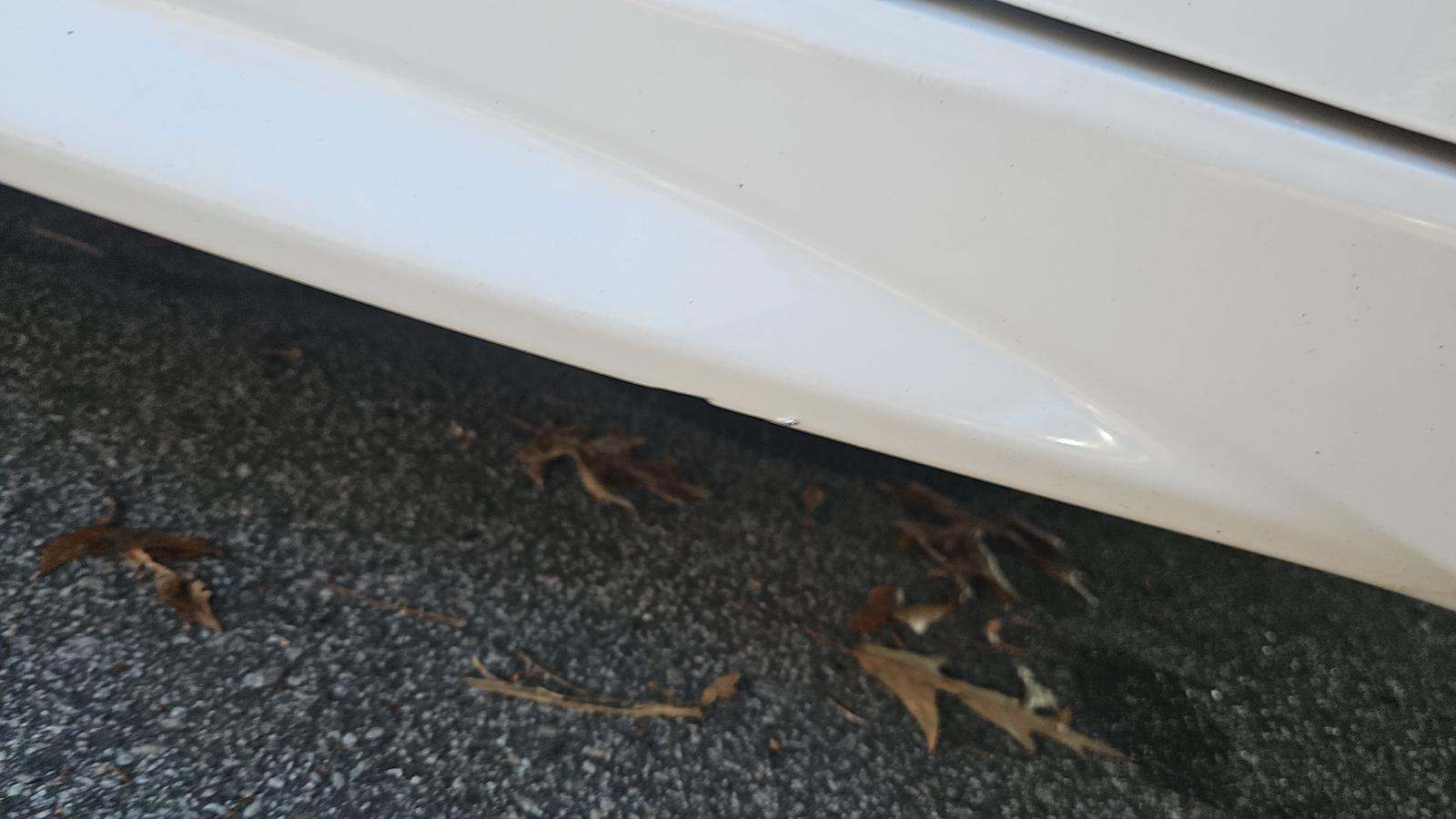 2024 Toyota Camry SE FWD