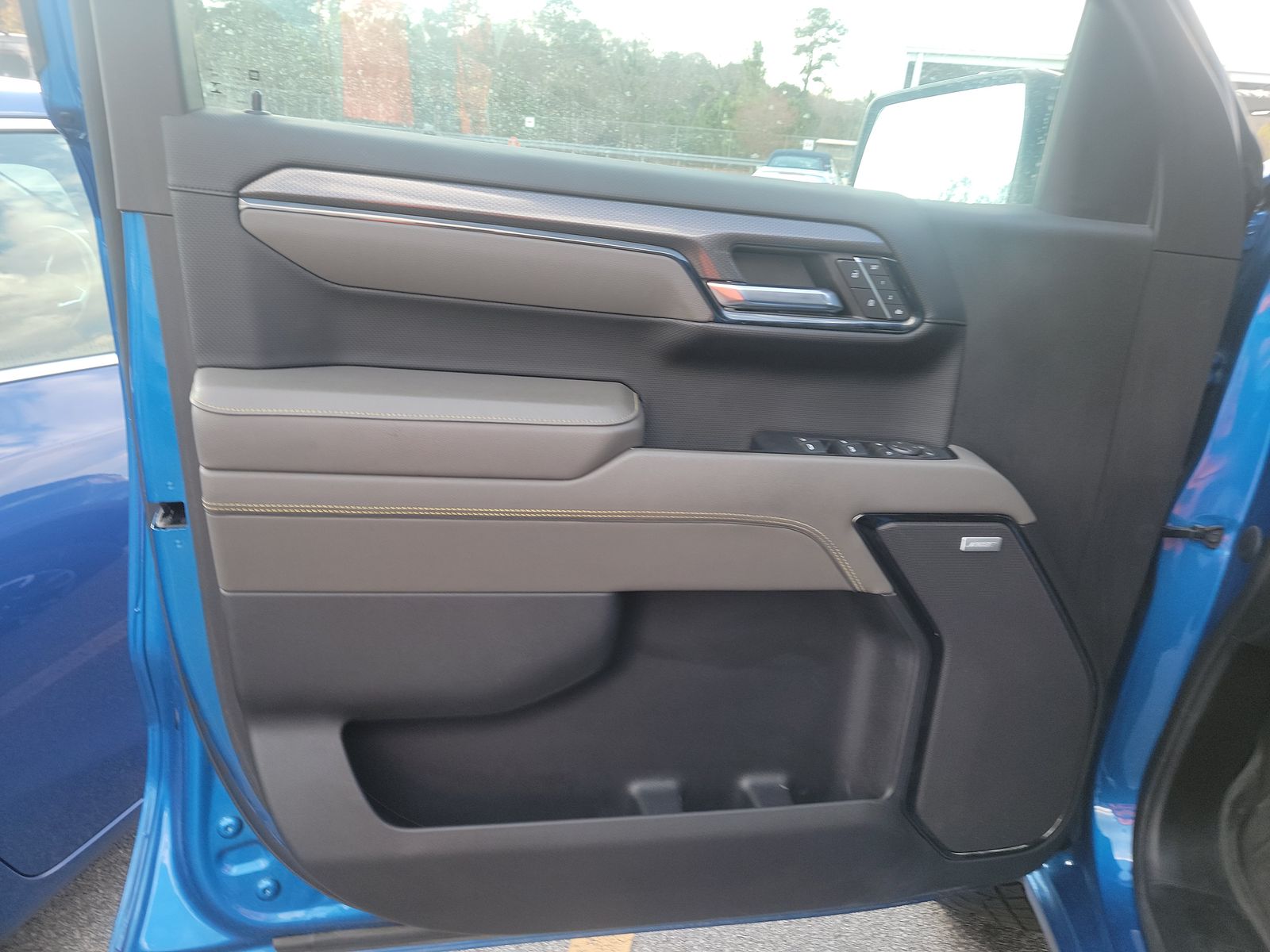 2022 Chevrolet Silverado 1500 ZR2 AWD