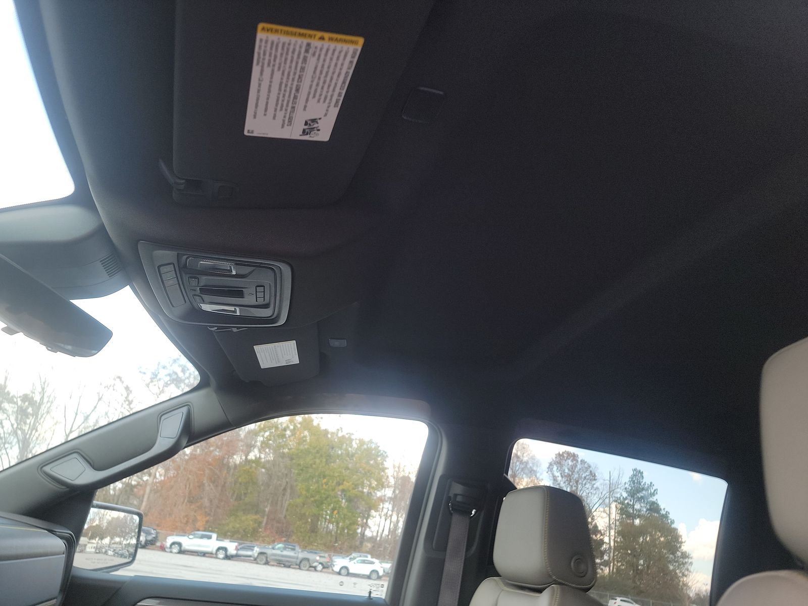 2022 Chevrolet Silverado 1500 ZR2 AWD