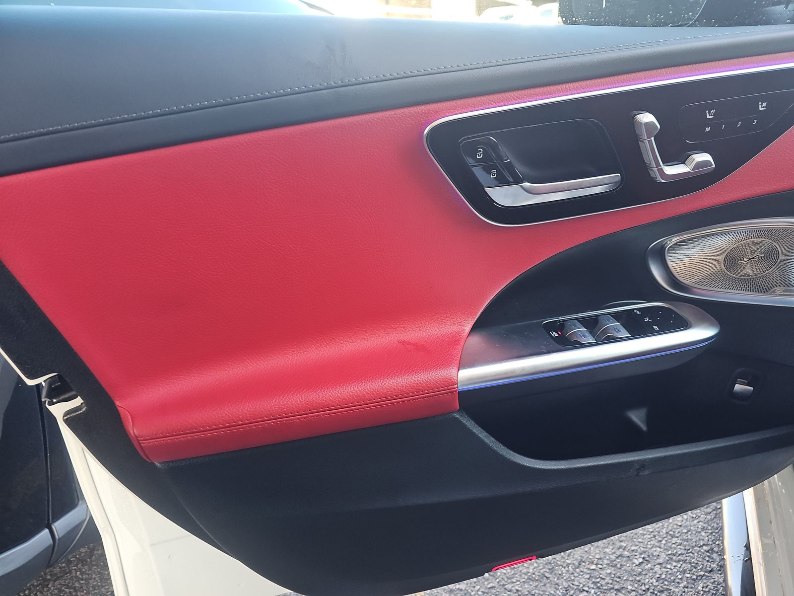 2023 Mercedes-Benz C-Class AMG C 43 AWD