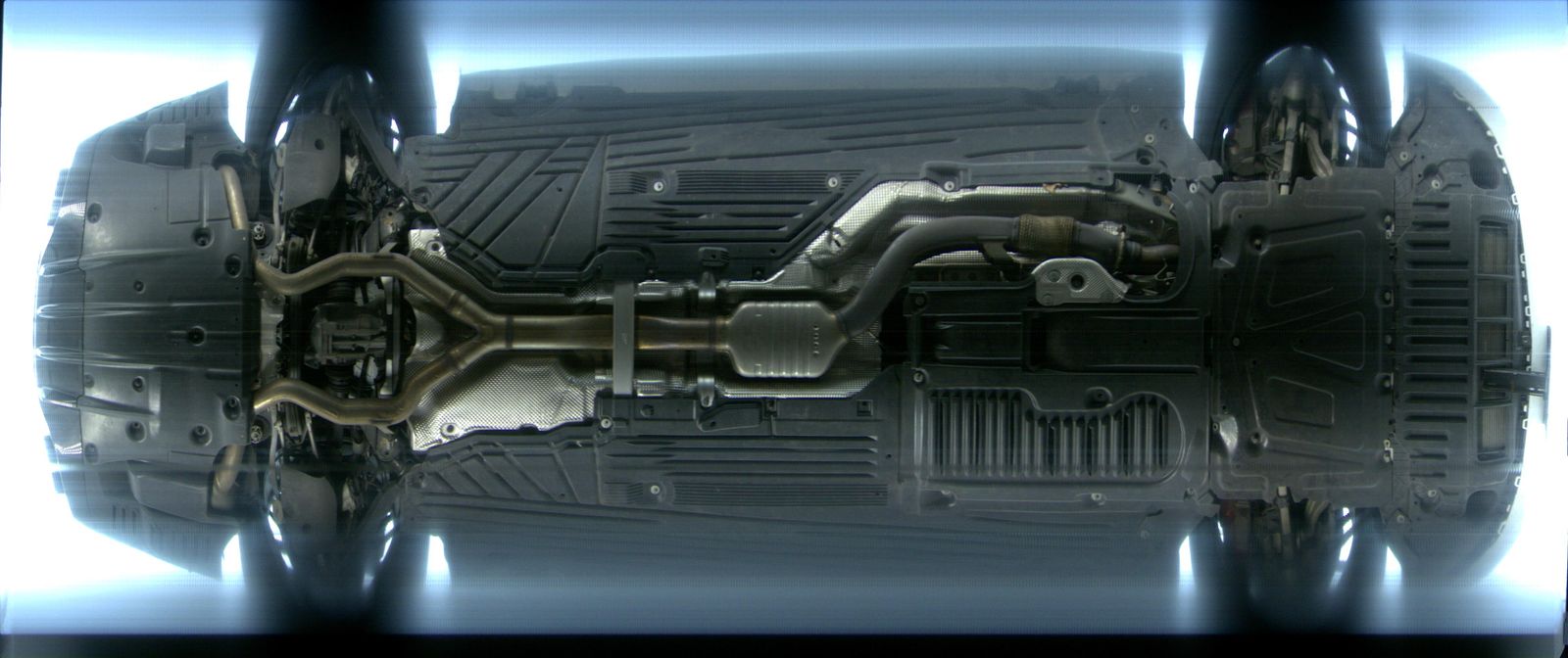 2023 Mercedes-Benz C-Class AMG C 43 AWD