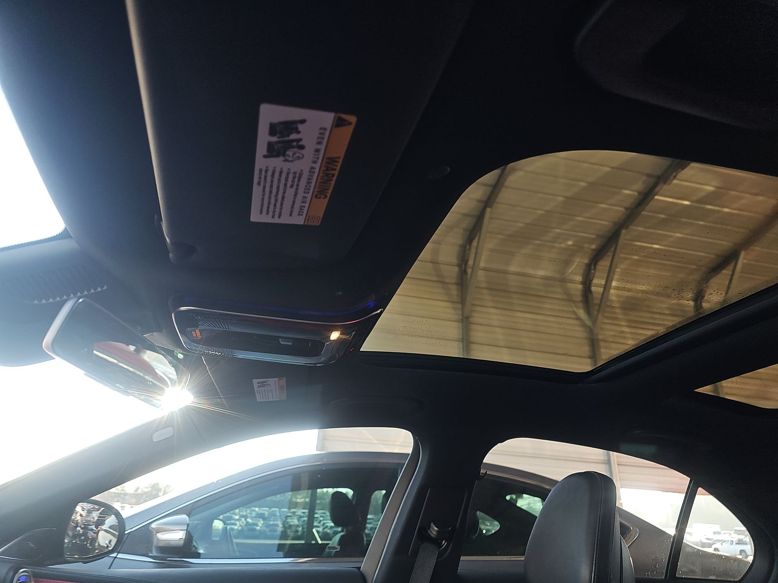 2023 Mercedes-Benz C-Class AMG C 43 AWD