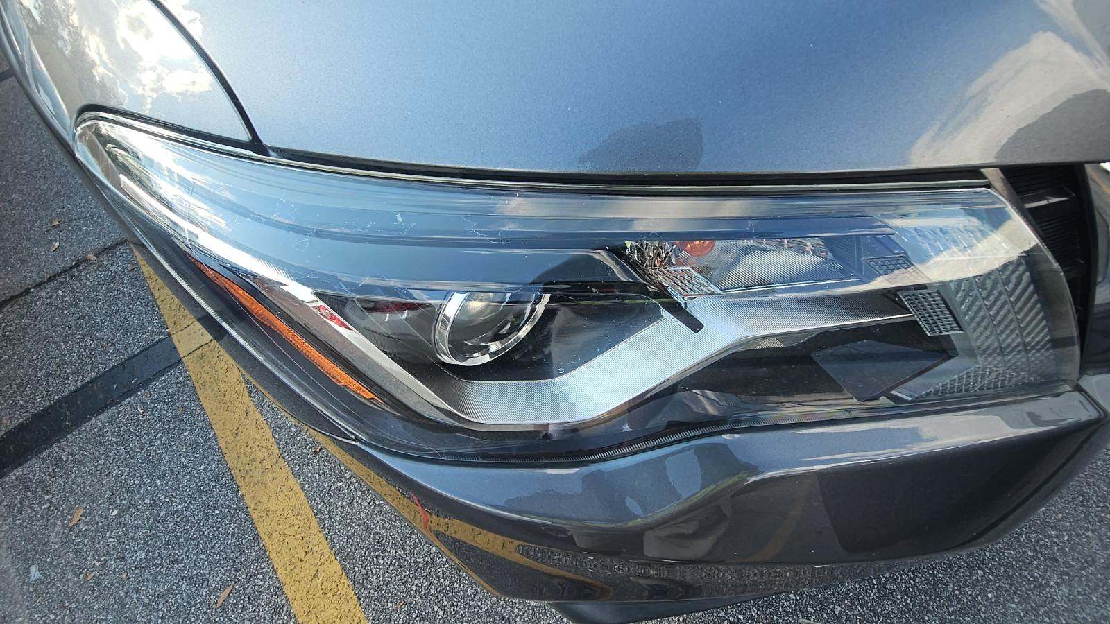 2020 Nissan Pathfinder SV AWD