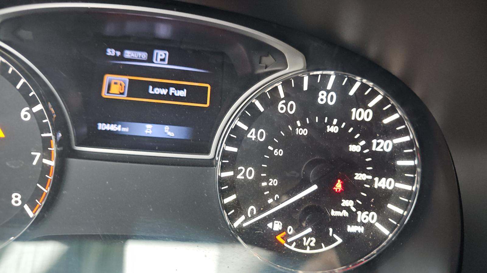 2020 Nissan Pathfinder SV AWD