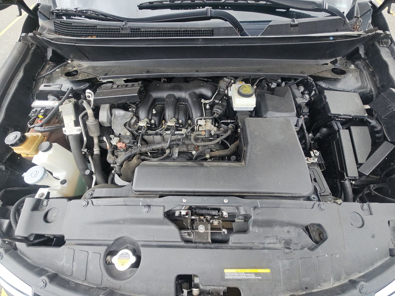 2020 Nissan Pathfinder SV AWD