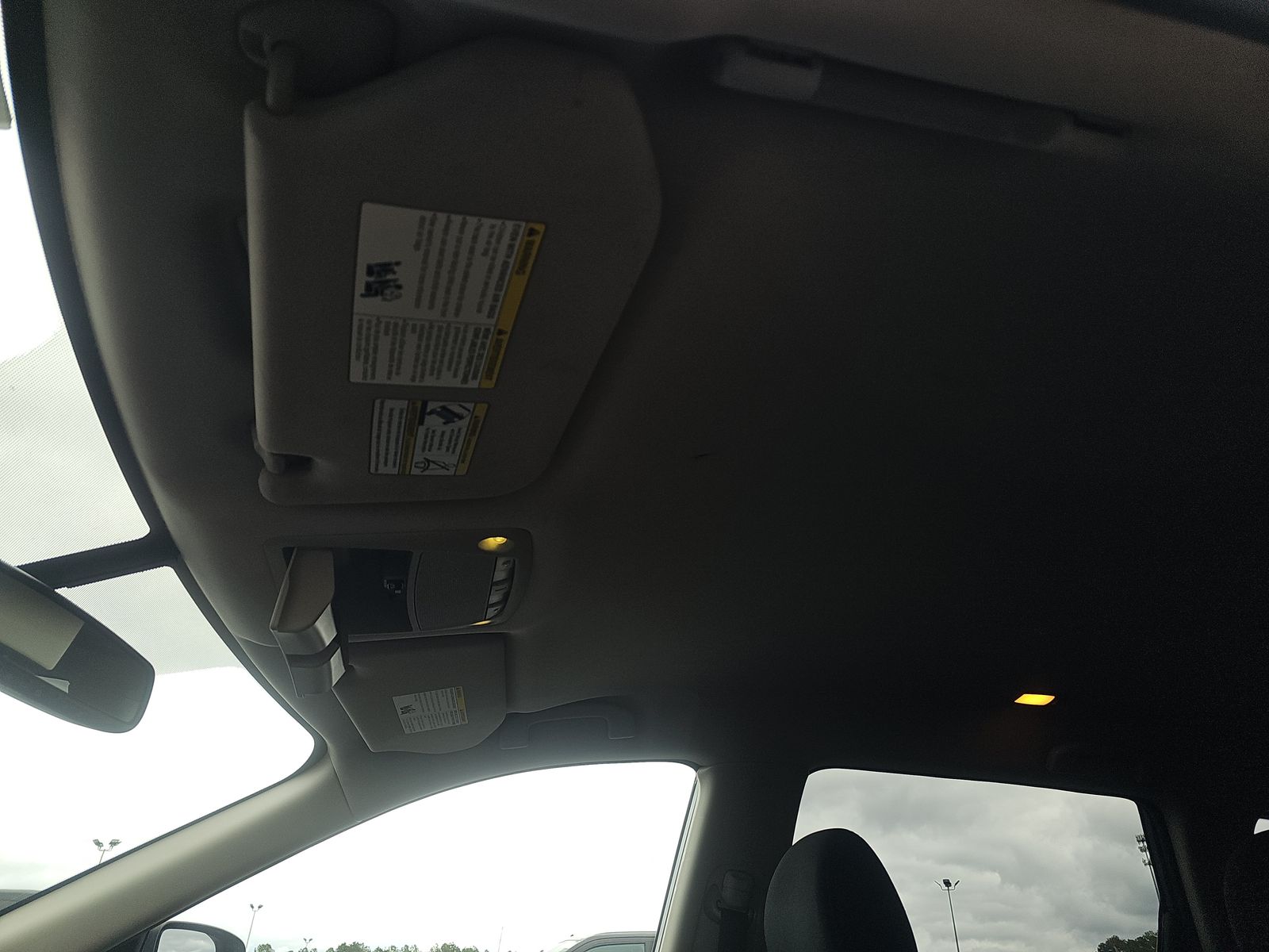 2020 Nissan Pathfinder SV AWD