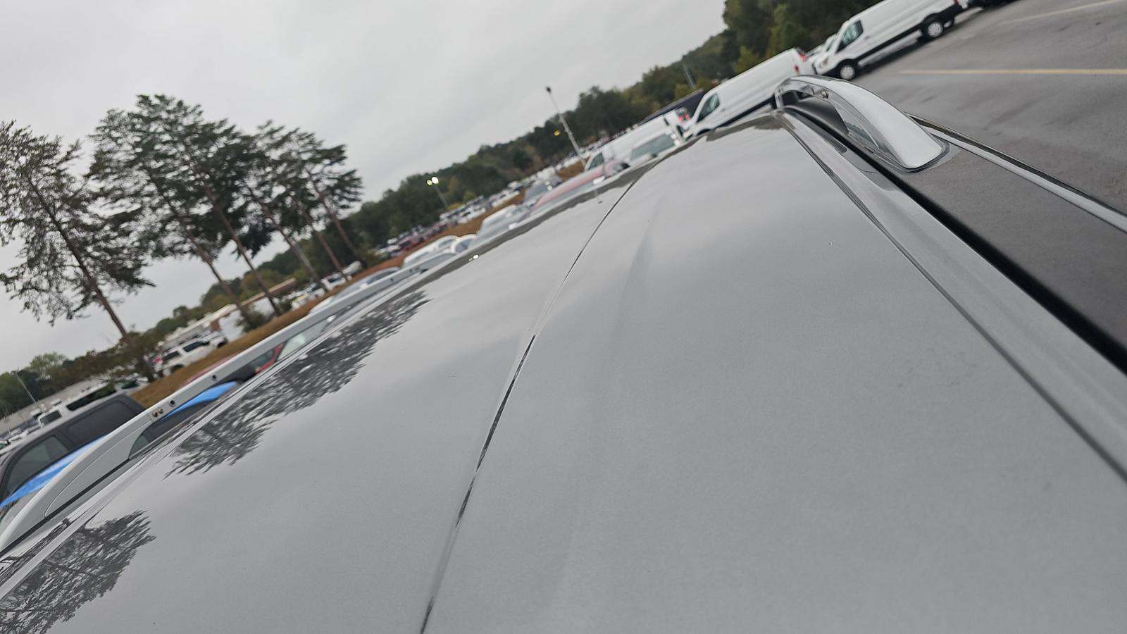 2020 Nissan Pathfinder SV AWD